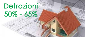 Detrazioni fiscali Airon srl